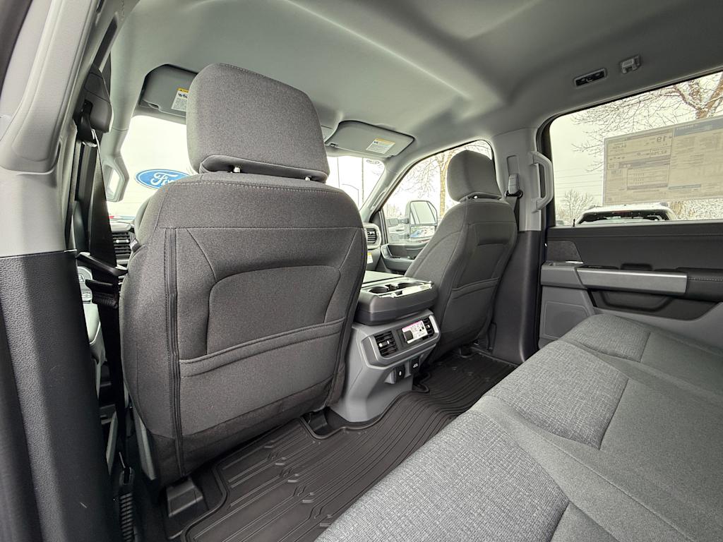 2025 Ford F-150 XLT 27