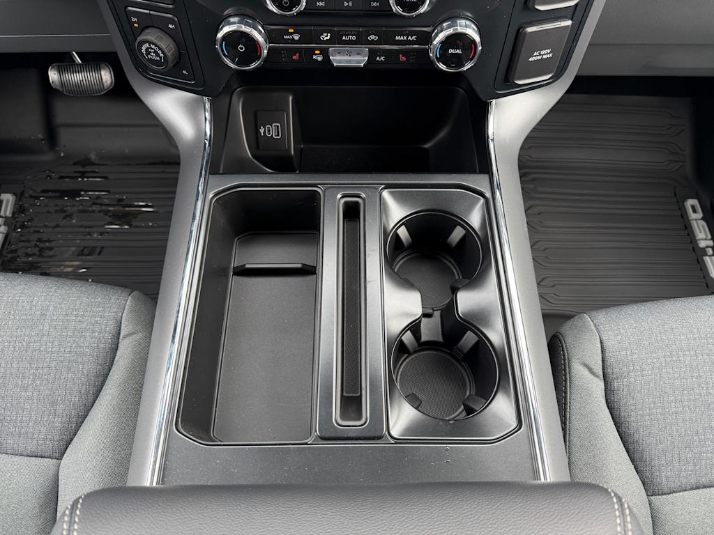 2025 Ford F-150 XLT 12