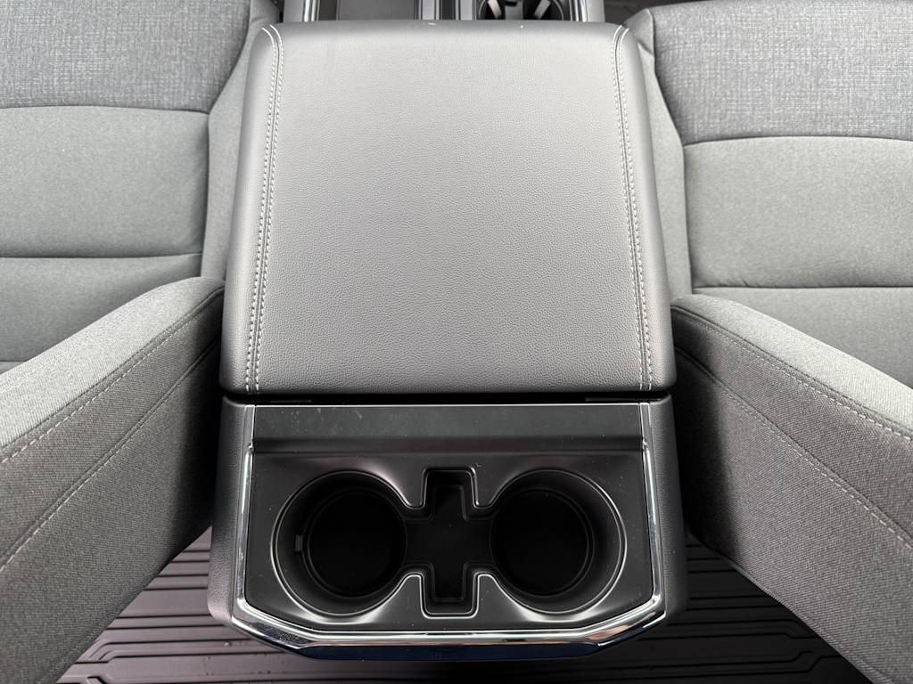 2025 Ford F-150 XLT 22