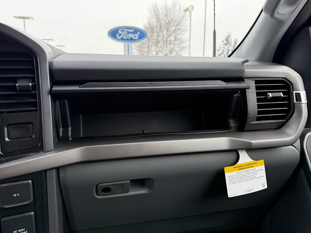 2025 Ford F-150 XLT 25