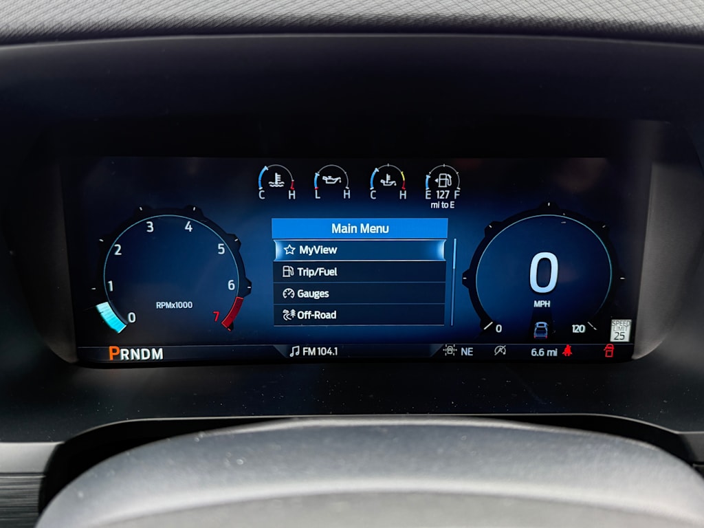 2025 Ford F-150 XLT 13