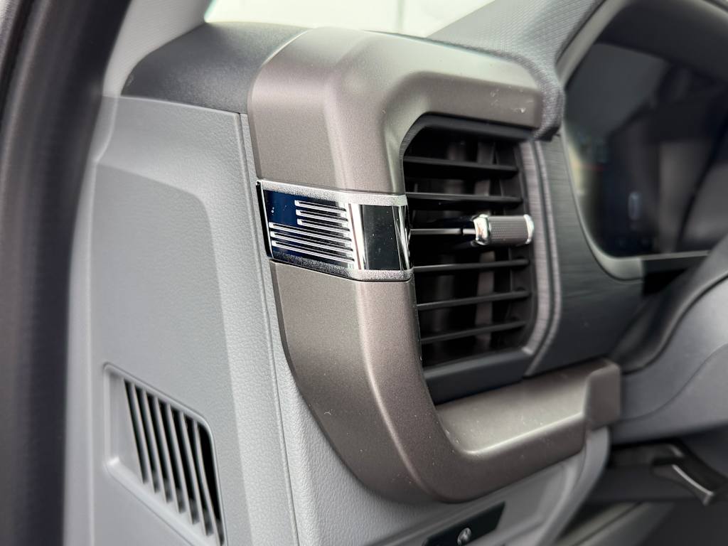 2025 Ford F-150 XLT 19