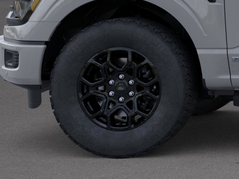 Thumbnail: 2026 Ford F-150 - 7