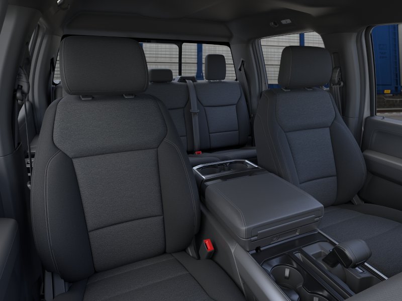 Thumbnail: 2026 Ford F-150 - 8