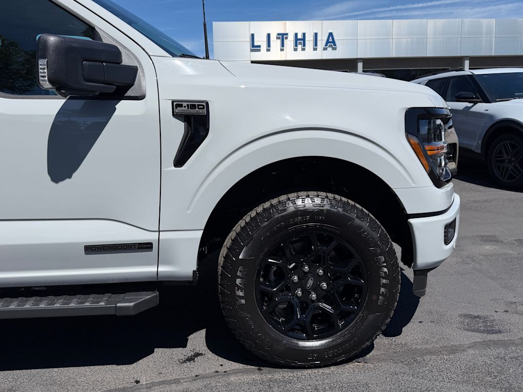 Thumbnail: 2026 Ford F-150 - 6