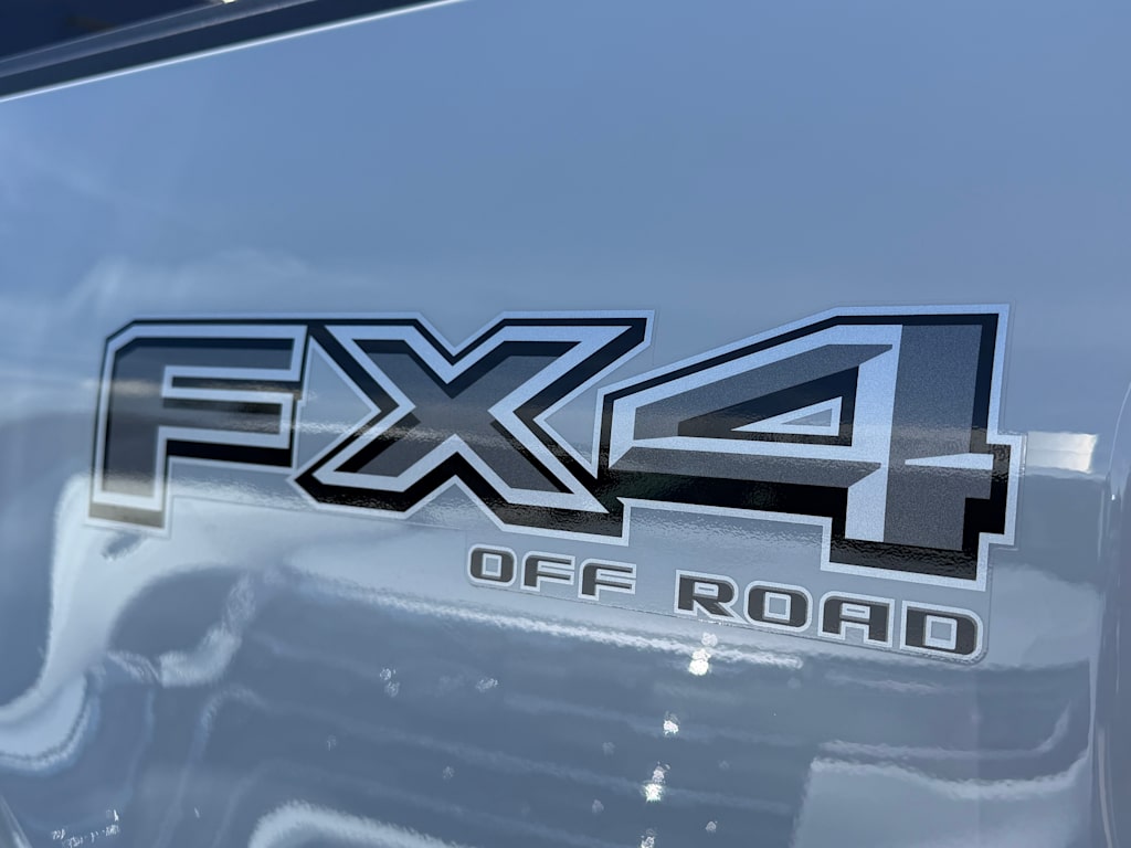 Thumbnail: 2026 Ford F-150 - 5