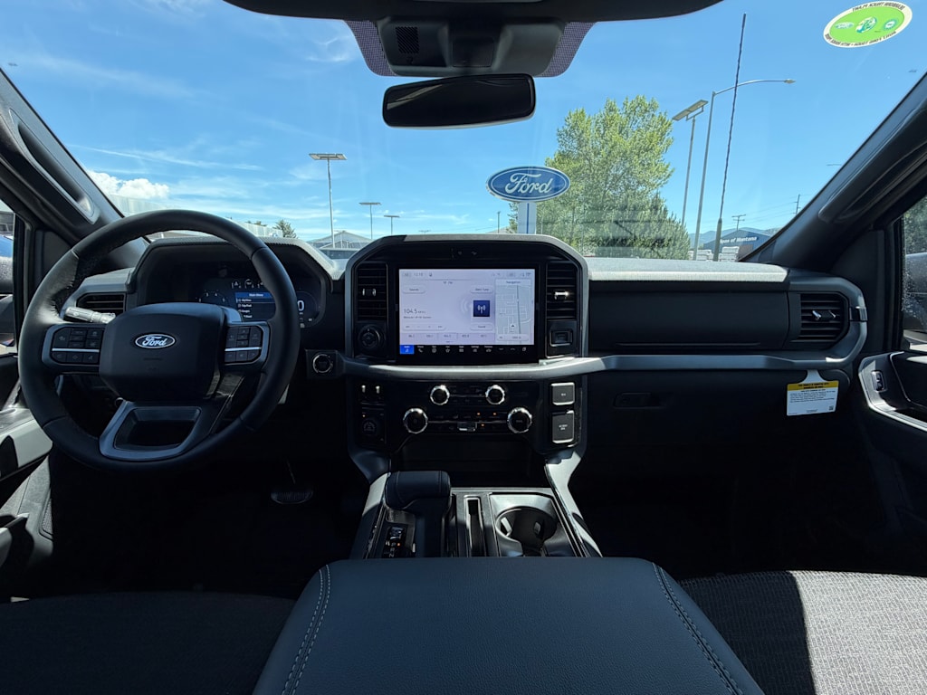 Thumbnail: 2026 Ford F-150 - 10