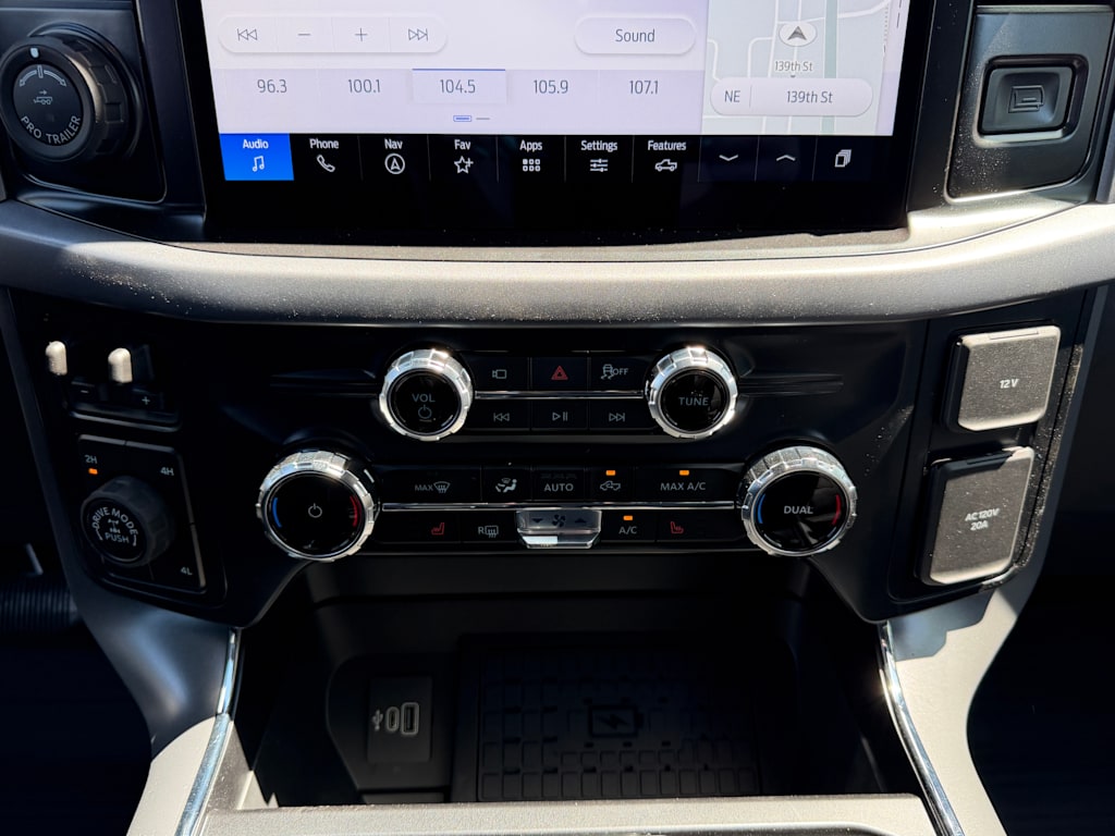 Thumbnail: 2026 Ford F-150 - 21