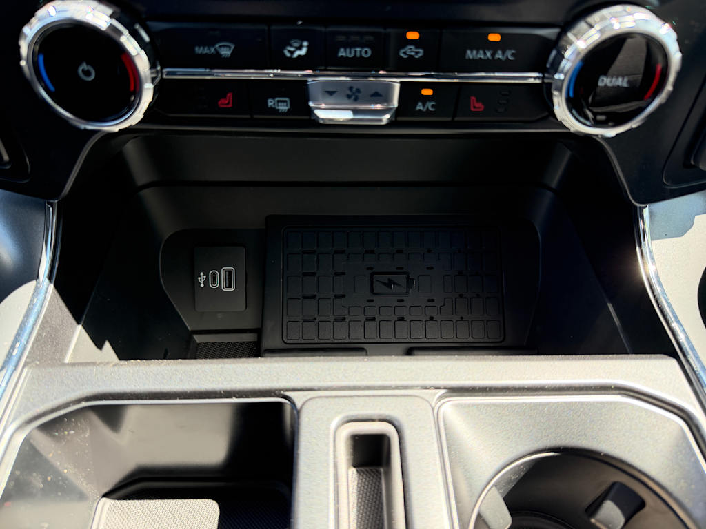 Thumbnail: 2026 Ford F-150 - 22