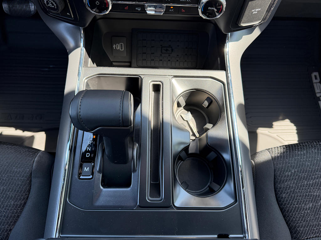 Thumbnail: 2026 Ford F-150 - 12