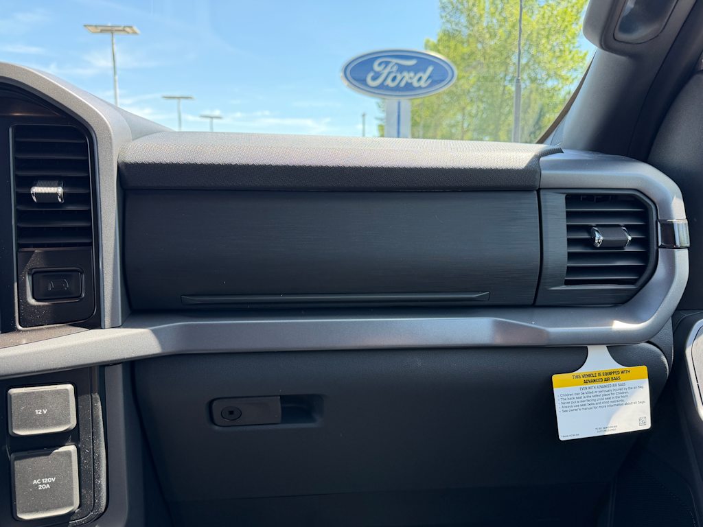 Thumbnail: 2026 Ford F-150 - 27