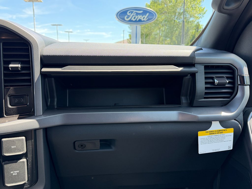 Thumbnail: 2026 Ford F-150 - 28
