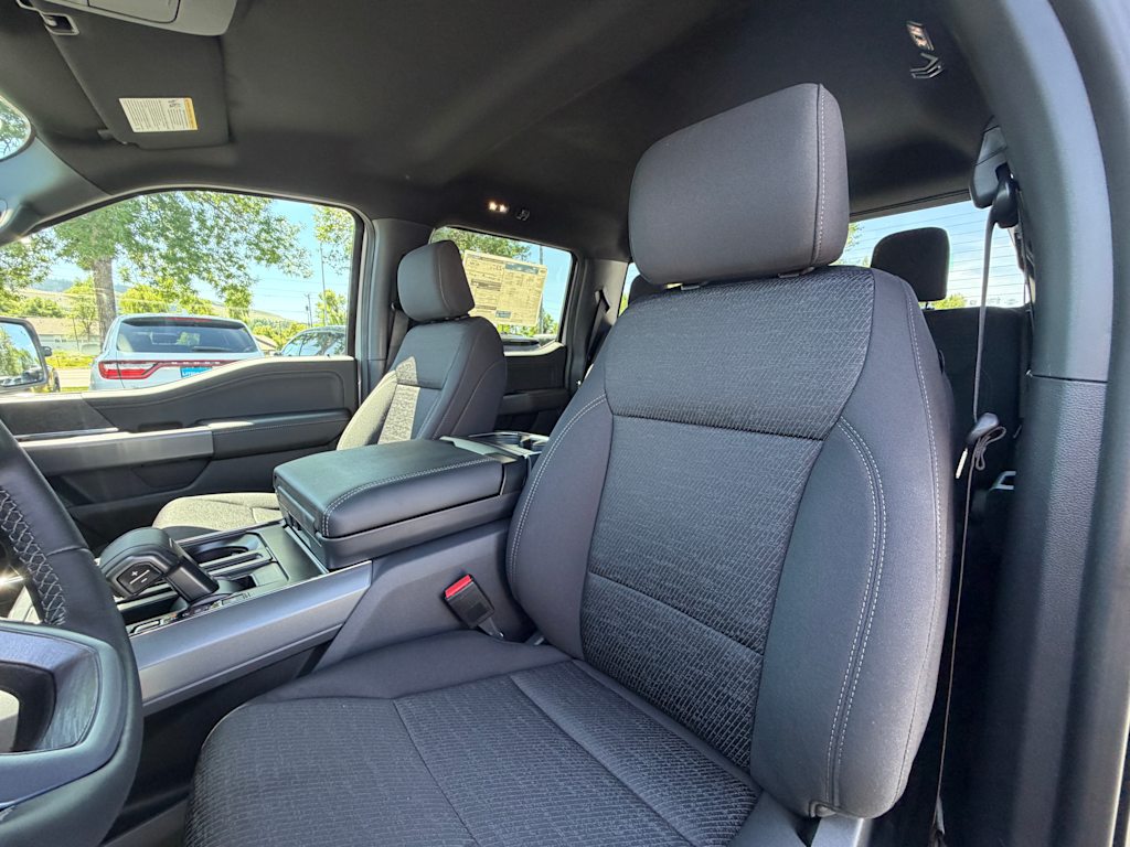 Thumbnail: 2026 Ford F-150 - 8