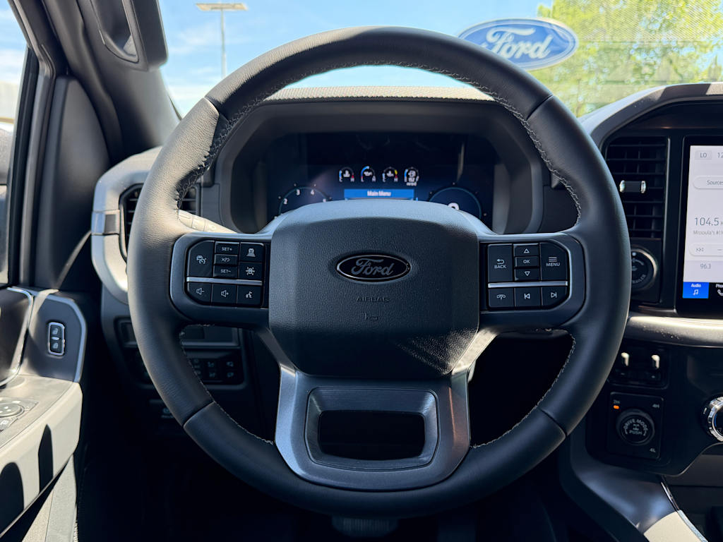 Thumbnail: 2026 Ford F-150 - 7