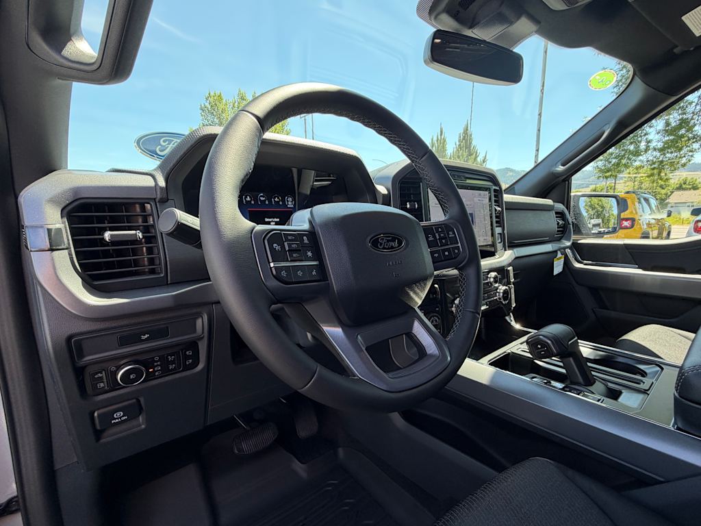 Thumbnail: 2026 Ford F-150 - 2
