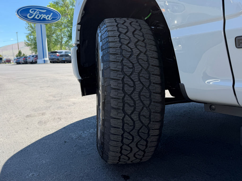 Thumbnail: 2026 Ford F-150 - 33