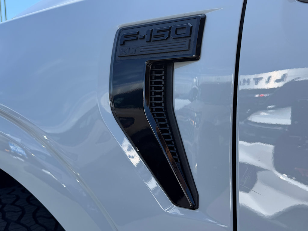 Thumbnail: 2026 Ford F-150 - 31