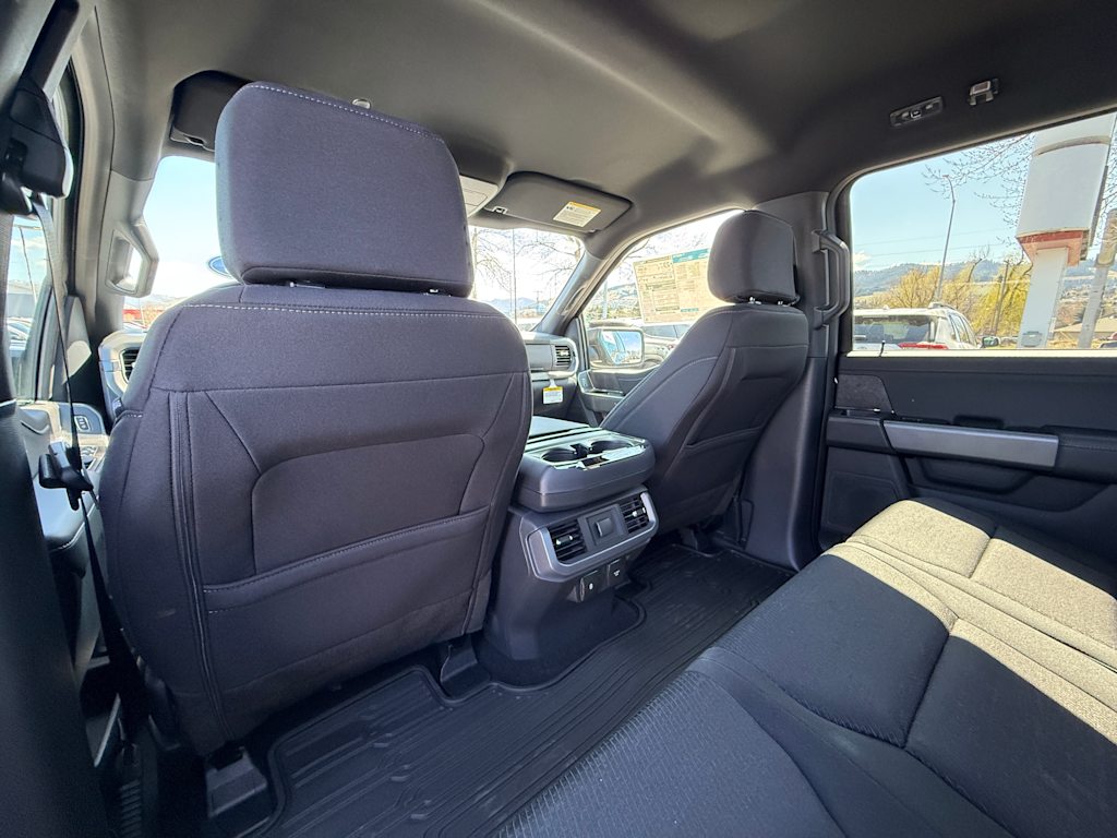 2025 Ford F-150 XLT 29