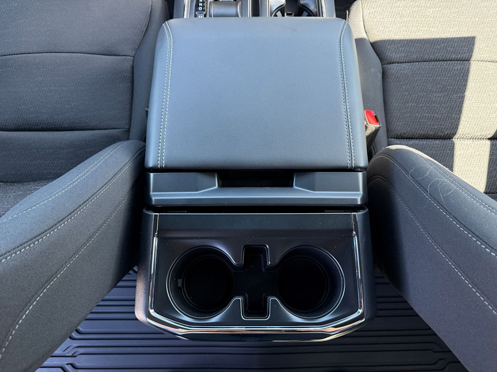 2025 Ford F-150 XLT 24