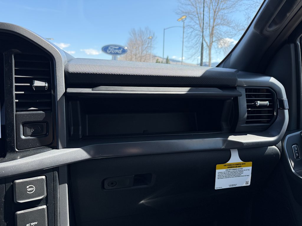 2025 Ford F-150 XLT 27