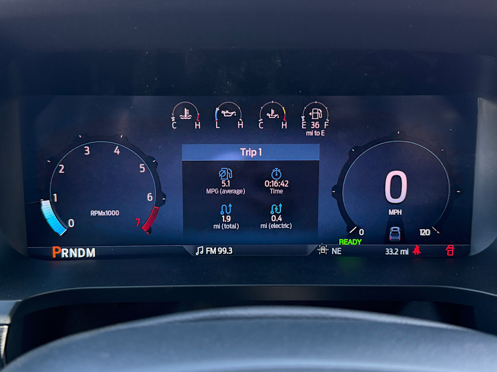 2025 Ford F-150 XLT 12