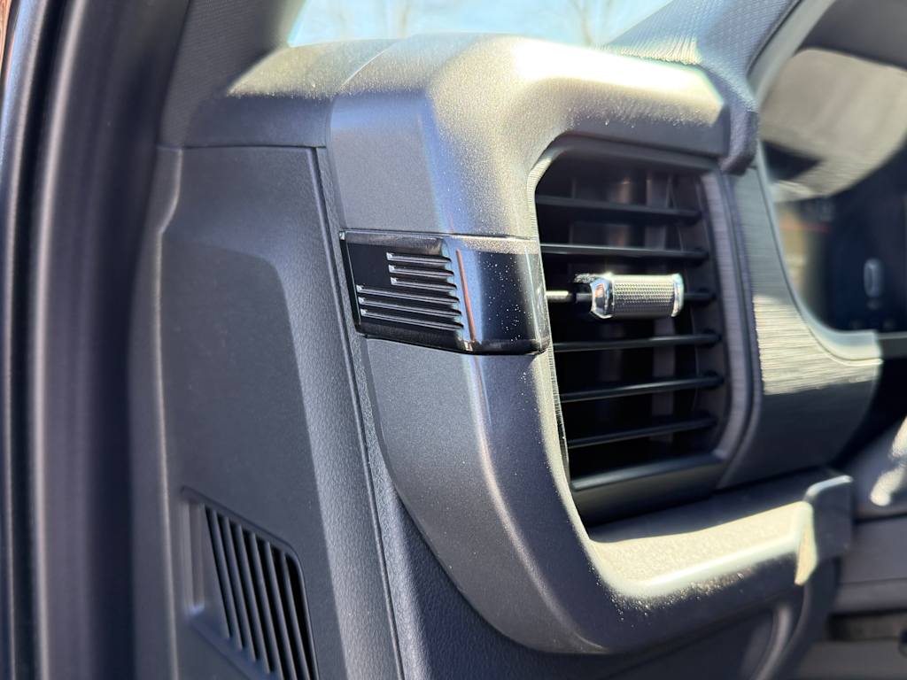 2025 Ford F-150 XLT 19