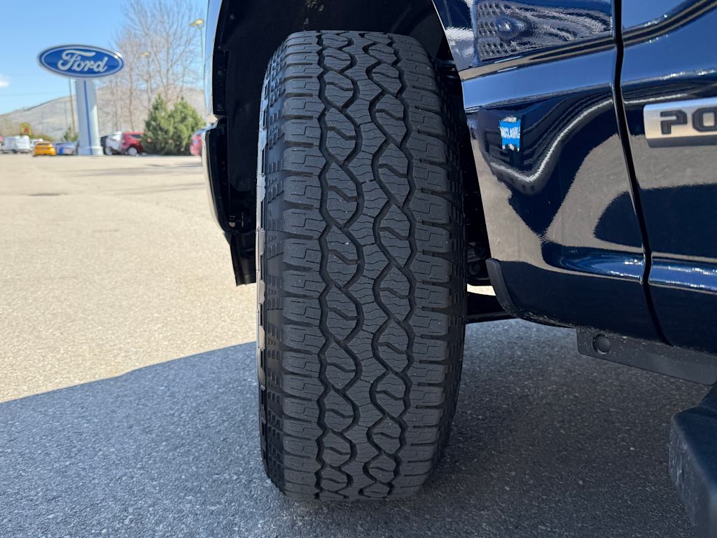 2025 Ford F-150 XLT 14
