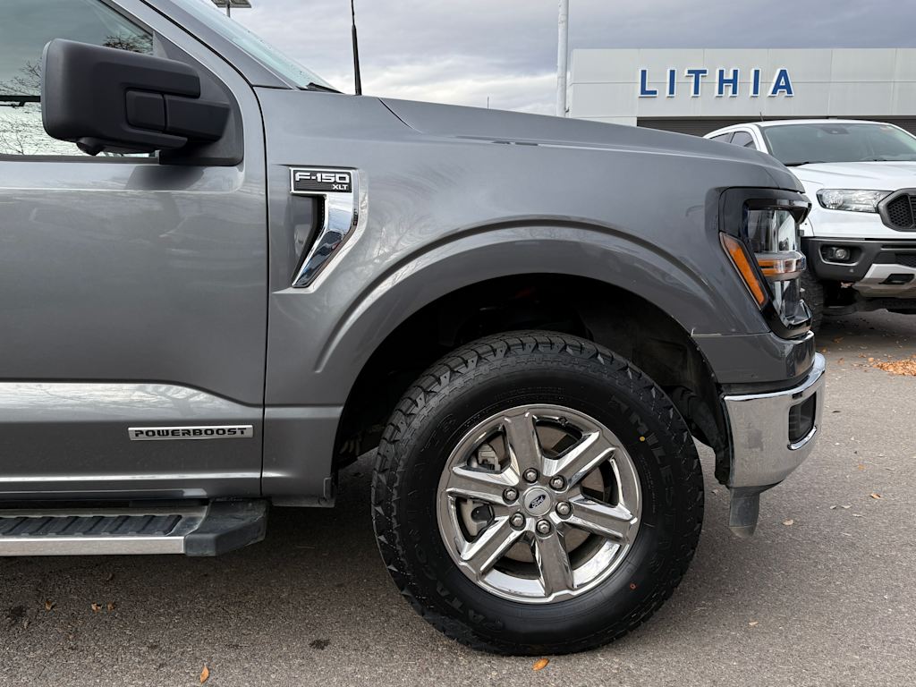 Thumbnail: 2024 Ford F-150 - 6