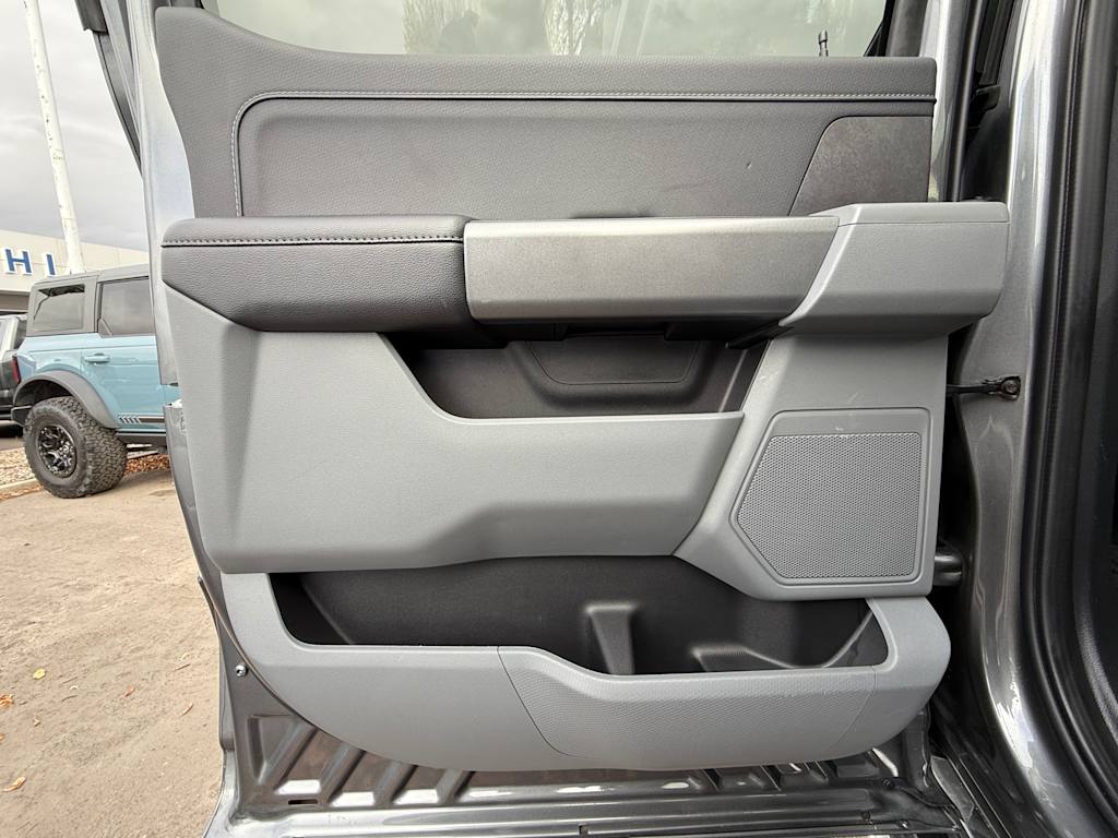 Thumbnail: 2024 Ford F-150 - 32