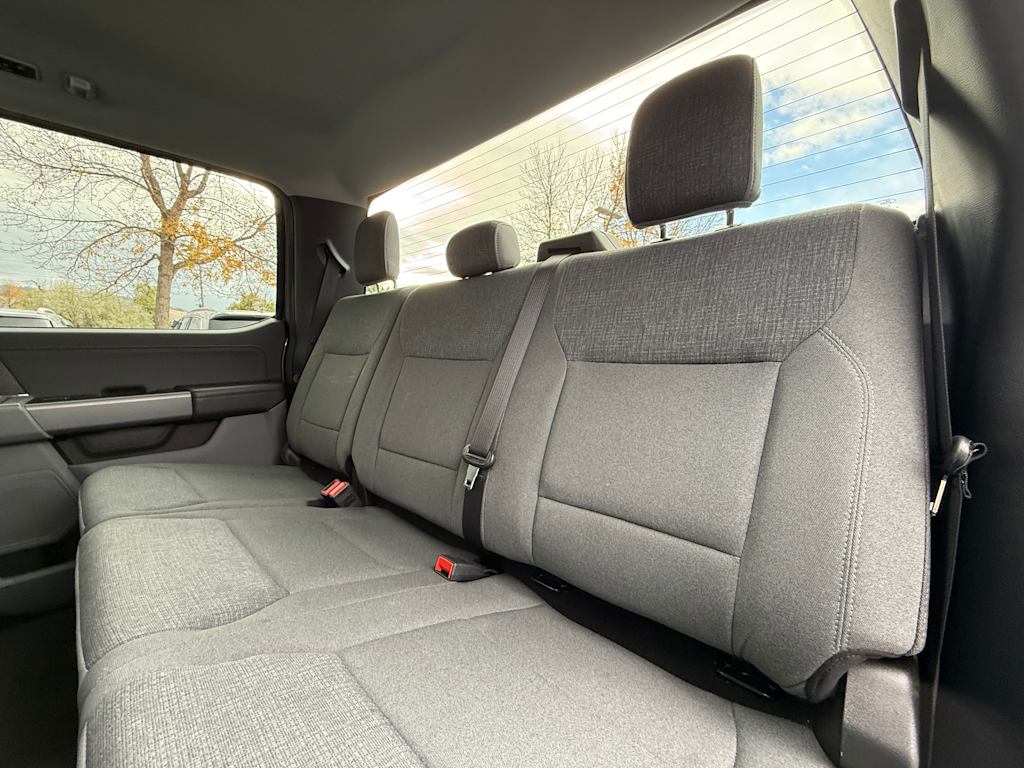 Thumbnail: 2024 Ford F-150 - 10