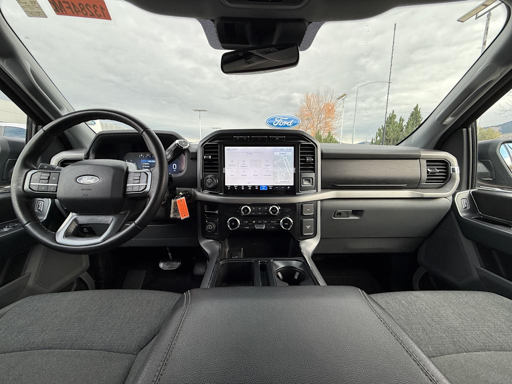 Thumbnail: 2024 Ford F-150 - 11