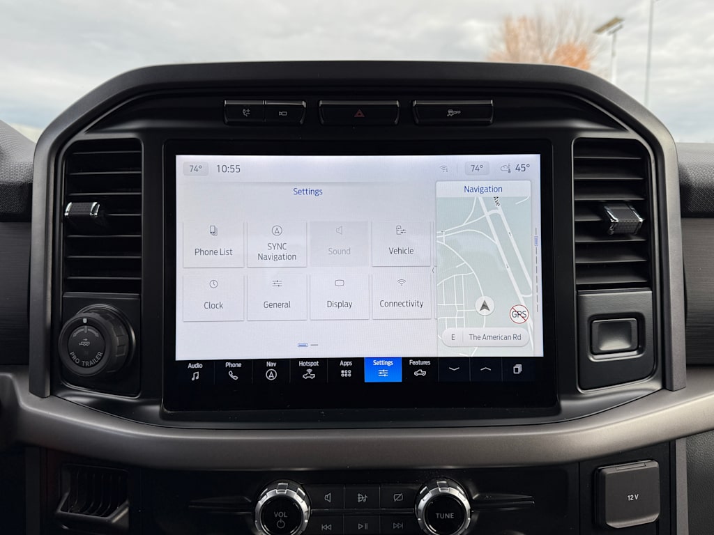 Thumbnail: 2024 Ford F-150 - 12