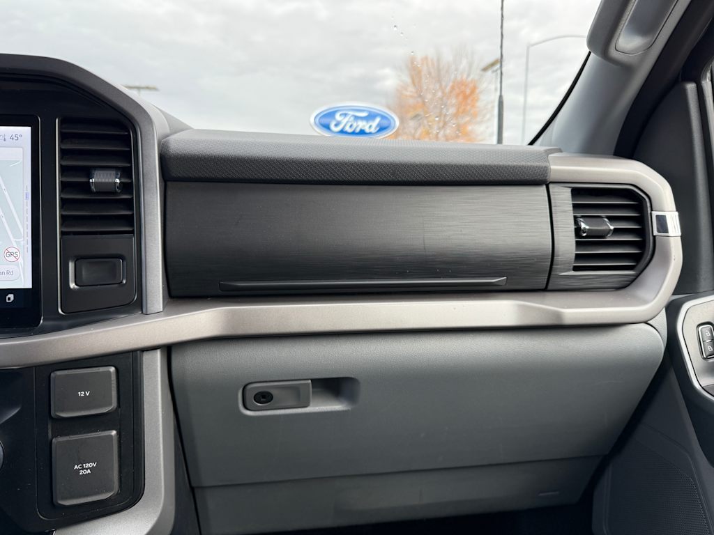 Thumbnail: 2024 Ford F-150 - 30