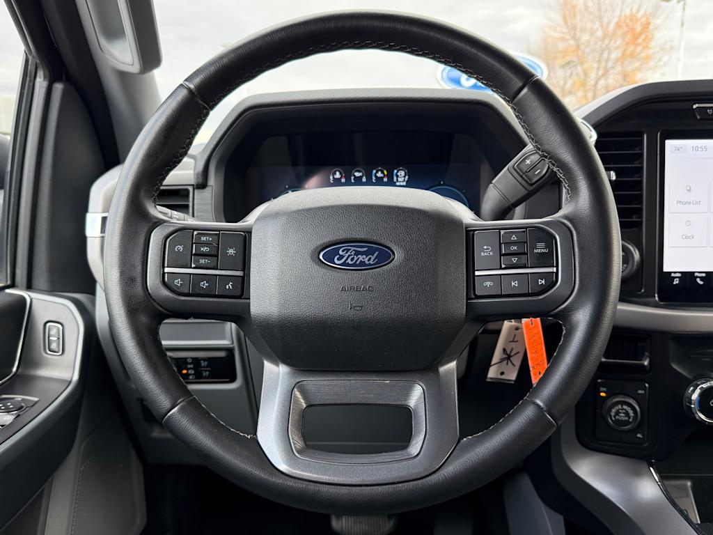 Thumbnail: 2024 Ford F-150 - 7