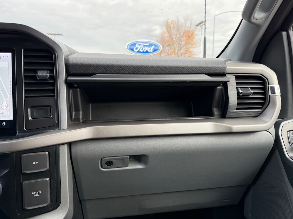 Thumbnail: 2024 Ford F-150 - 31