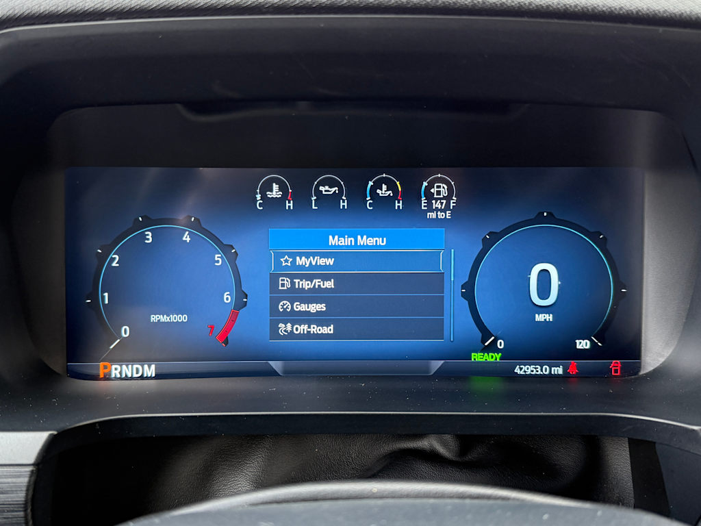 Thumbnail: 2024 Ford F-150 - 14