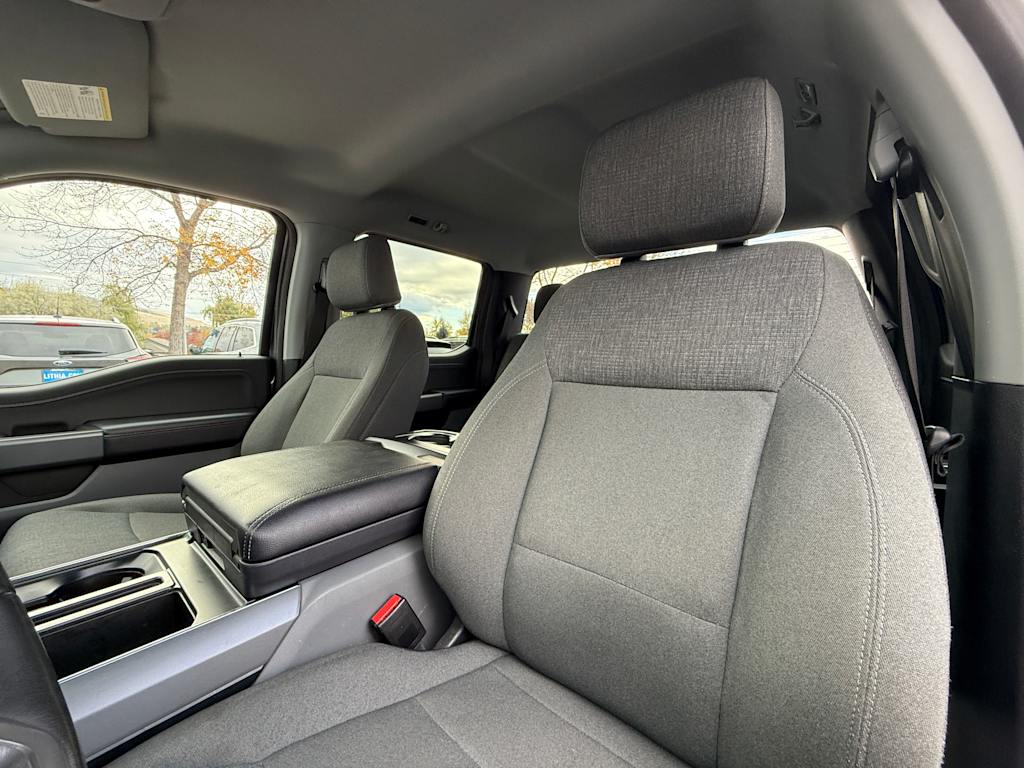 Thumbnail: 2024 Ford F-150 - 8