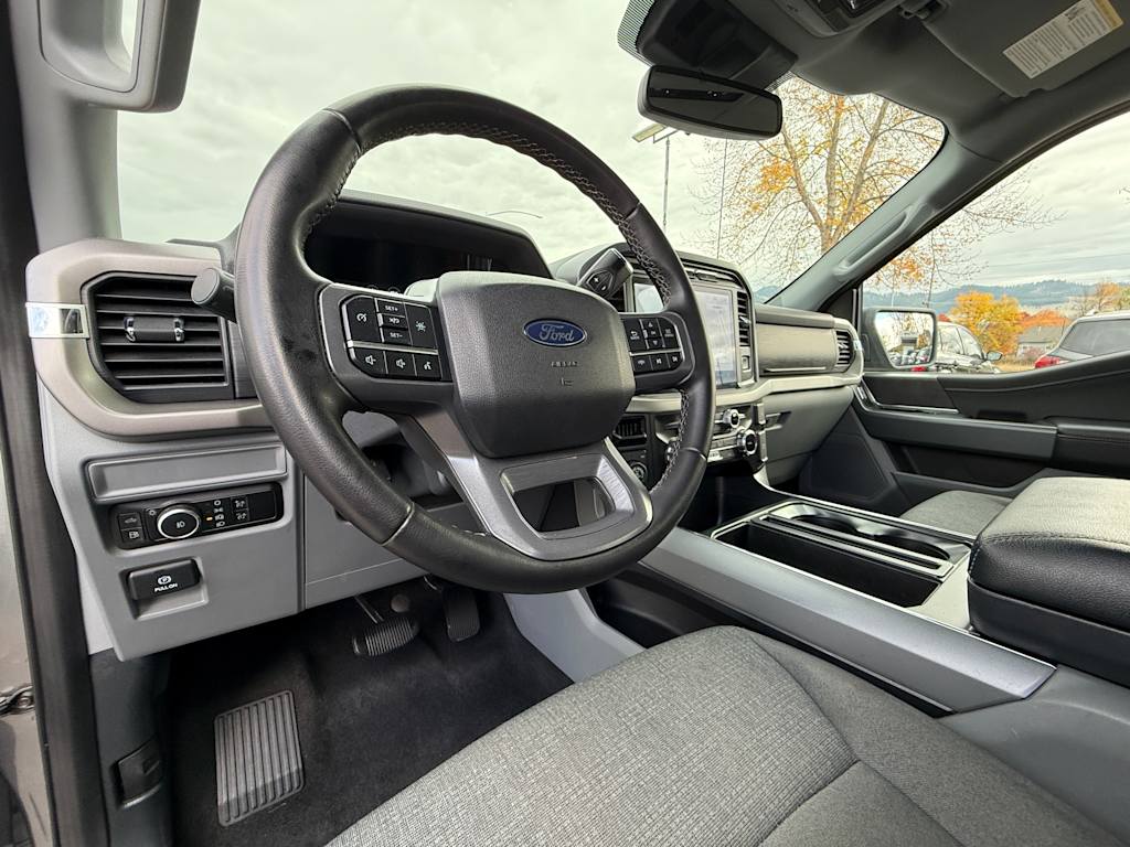 Thumbnail: 2024 Ford F-150 - 2