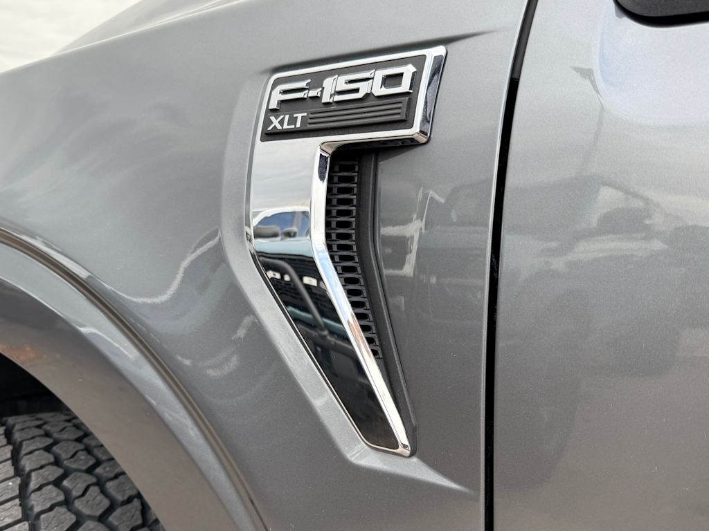 Thumbnail: 2024 Ford F-150 - 34