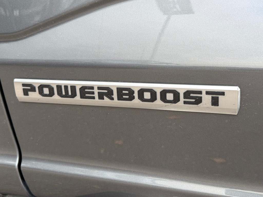 Thumbnail: 2024 Ford F-150 - 35