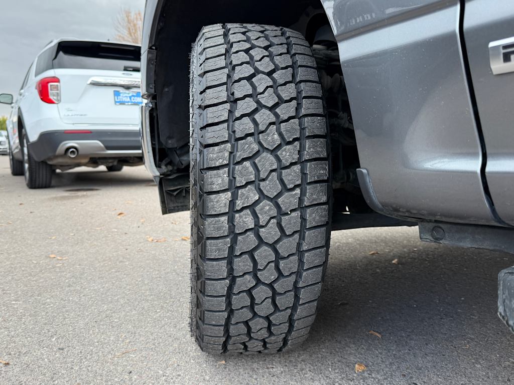 Thumbnail: 2024 Ford F-150 - 16