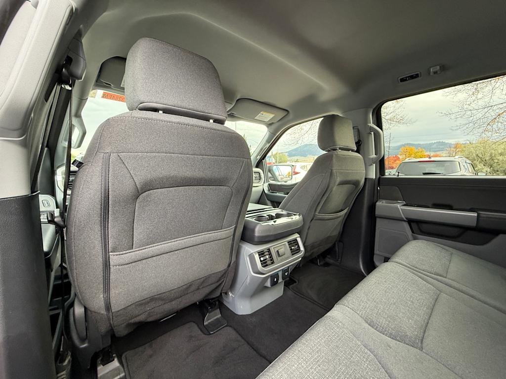 Thumbnail: 2024 Ford F-150 - 33