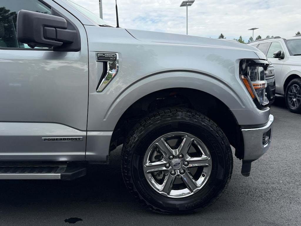 Thumbnail: 2024 Ford F-150 - 7