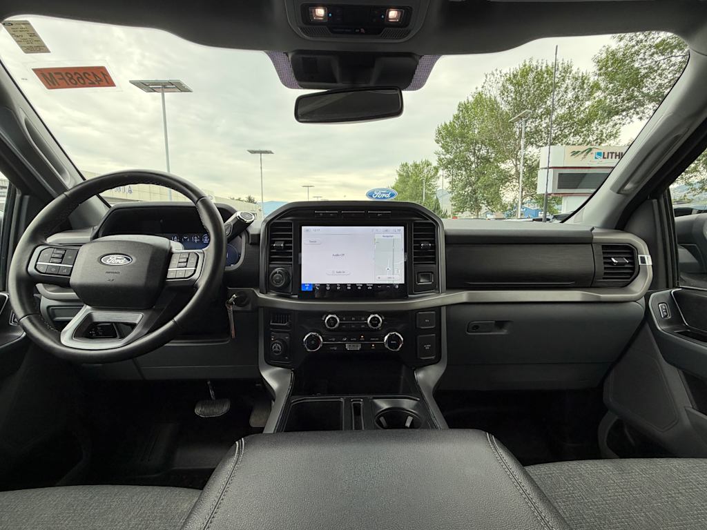 Thumbnail: 2024 Ford F-150 - 11