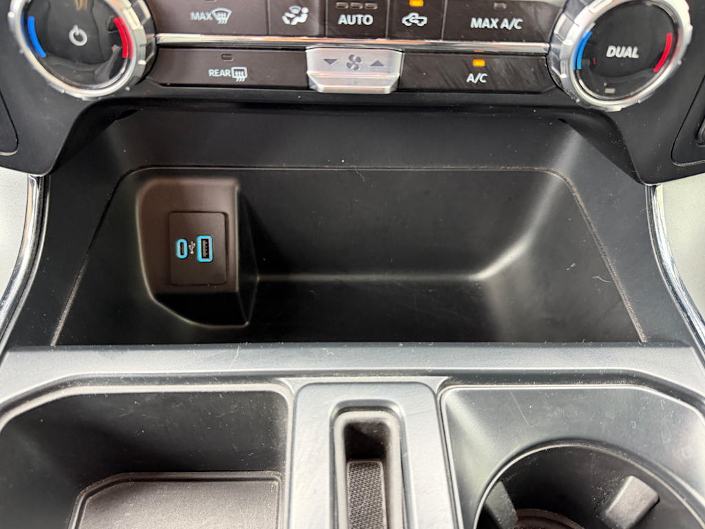 Thumbnail: 2024 Ford F-150 - 23