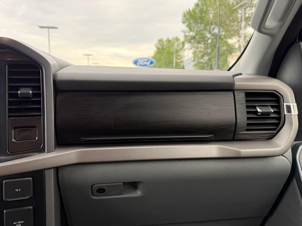Thumbnail: 2024 Ford F-150 - 27