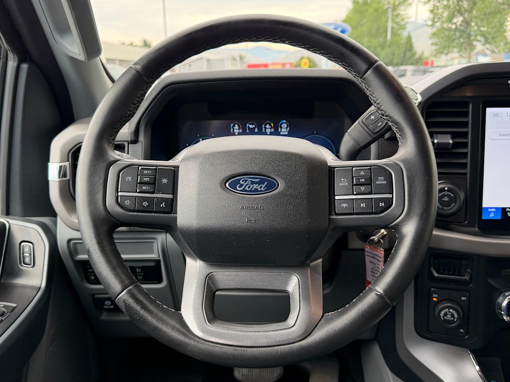 Thumbnail: 2024 Ford F-150 - 8