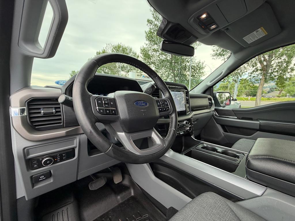 Thumbnail: 2024 Ford F-150 - 2