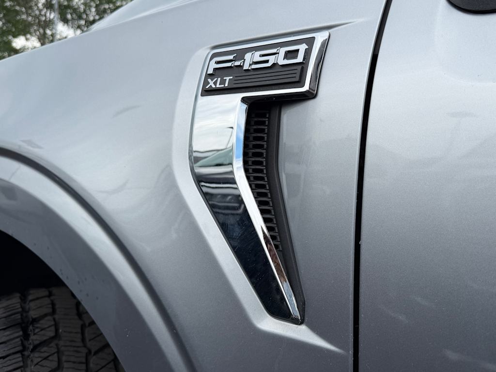 Thumbnail: 2024 Ford F-150 - 31