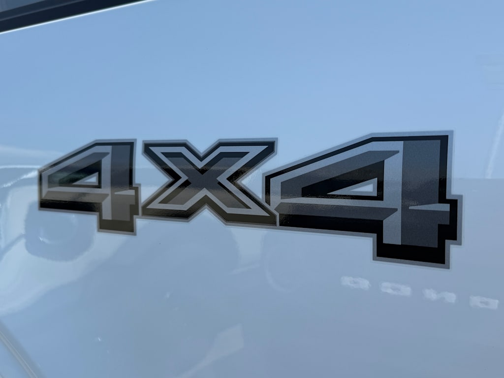 Thumbnail: 2025 Ford F-150 - 5